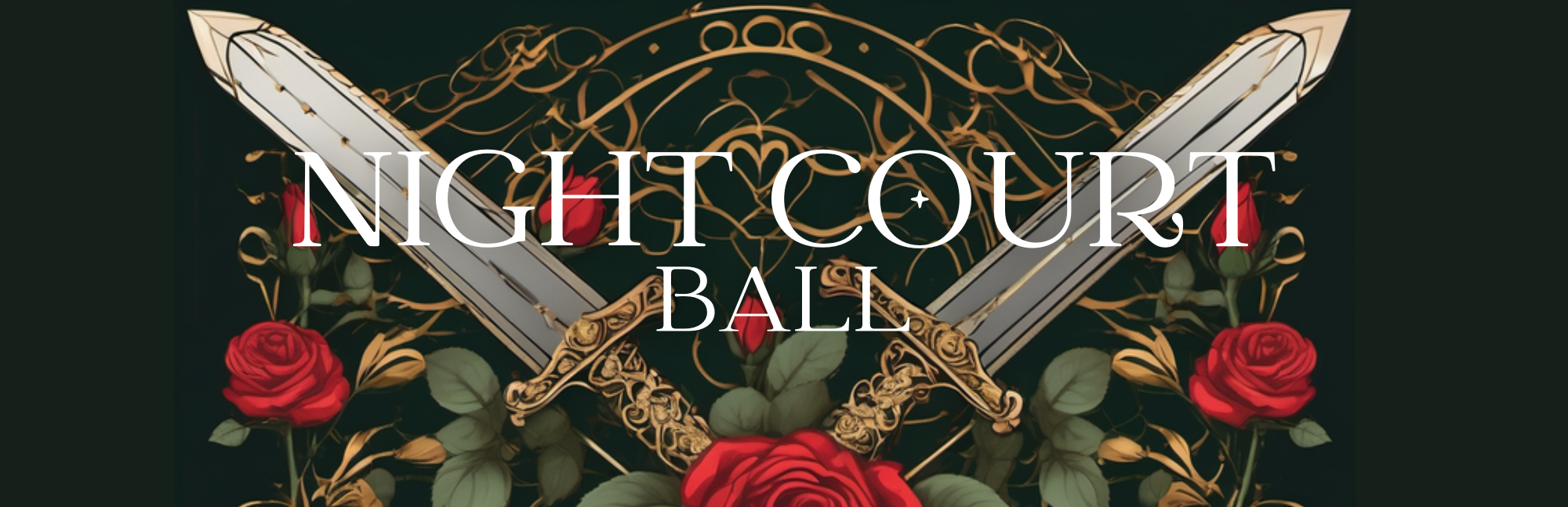 NIGHT COURT BALL