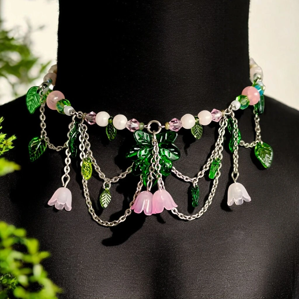FAIRY BLOOM COLLECTION