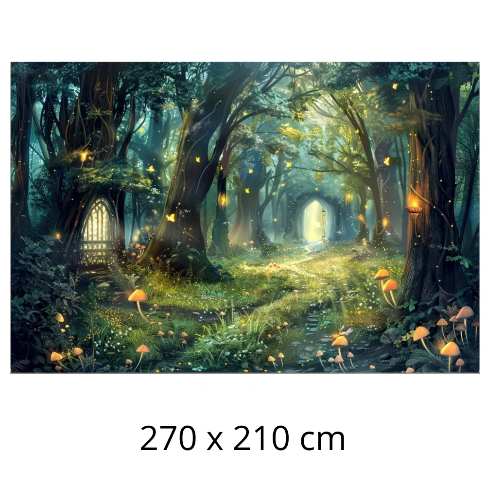 Fotoplátno - různé vzory