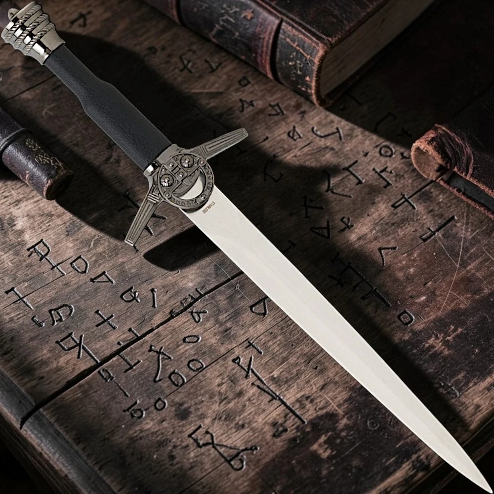 Zaklínačská dýka - 39,5cm