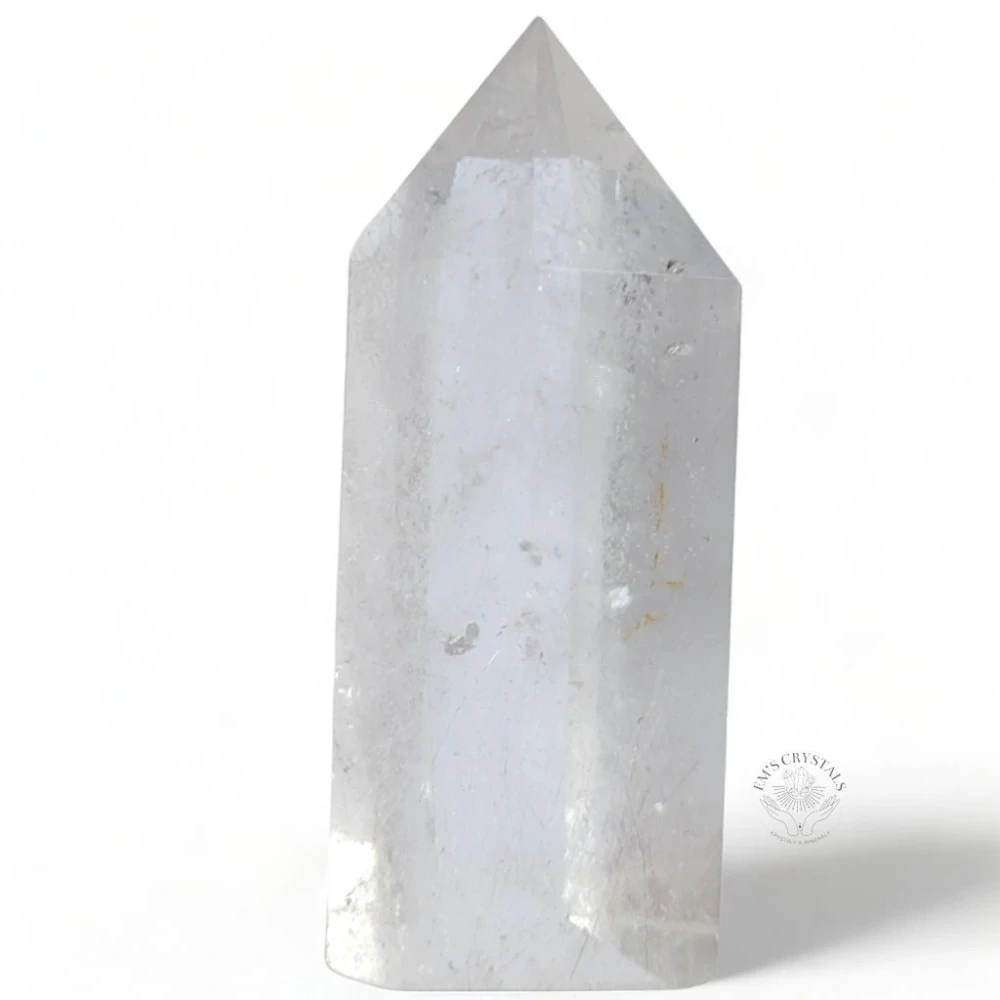 KŘIŠŤÁL obelisk č.5 75,5g