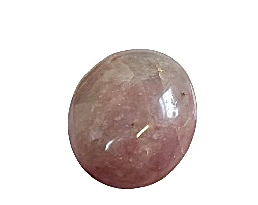 RŮŽENÍN FIALOVÝ hmatka 81g č.9