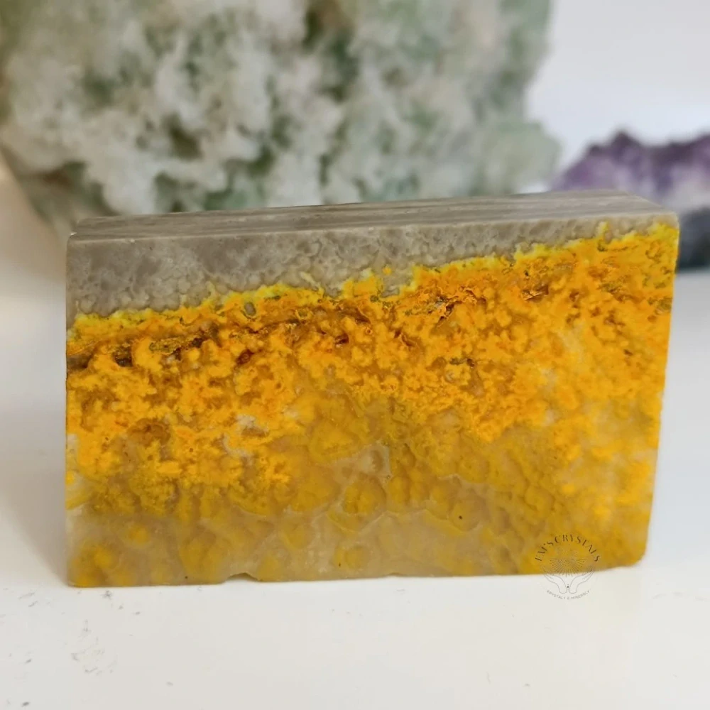 JASPIS ČMELÁČÍ (Bumblebee) č.6 143,9g