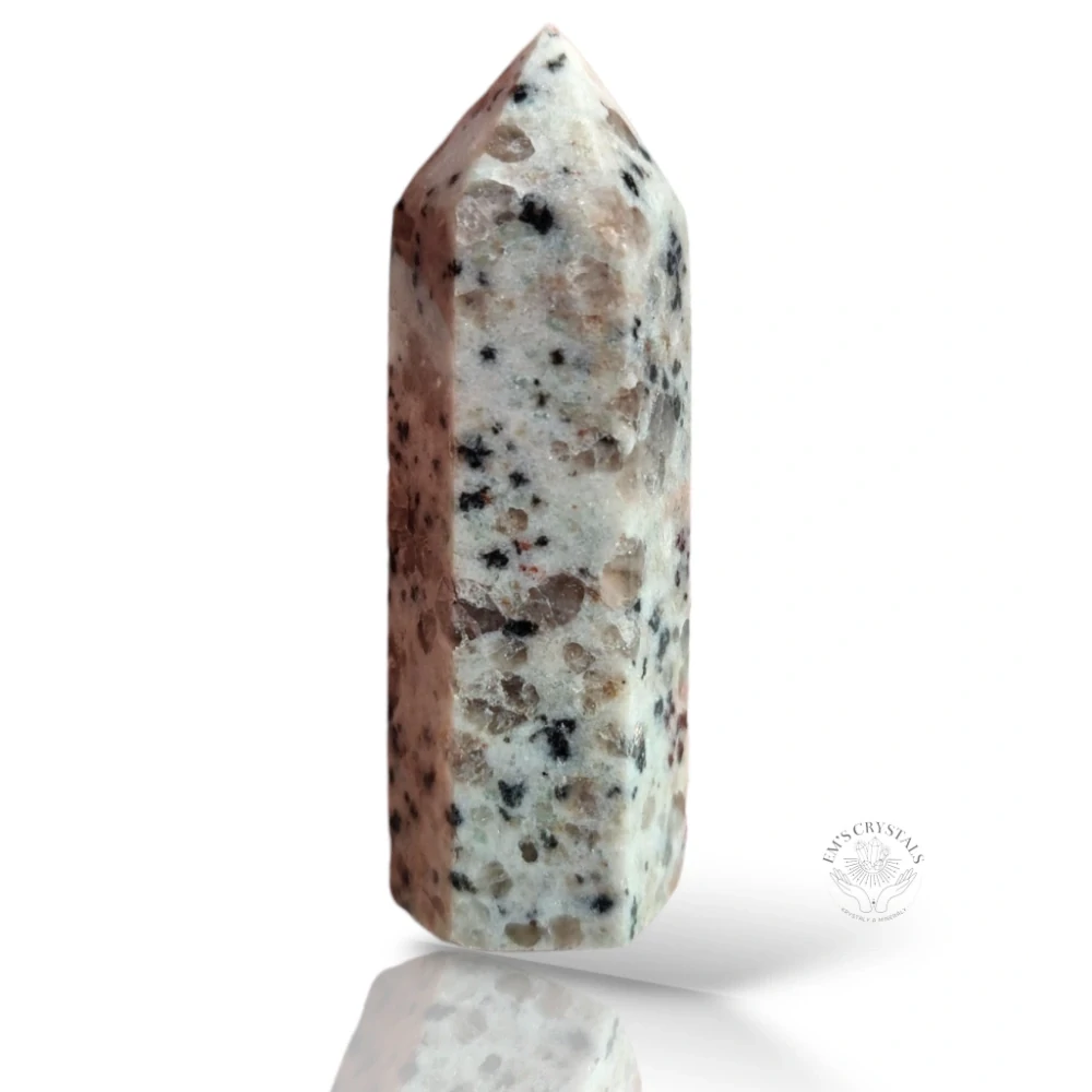 KIWI JASPIS obelisk č.2 57g