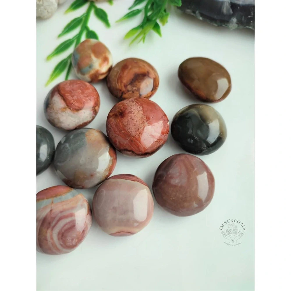 JASPIS POLYCHROM