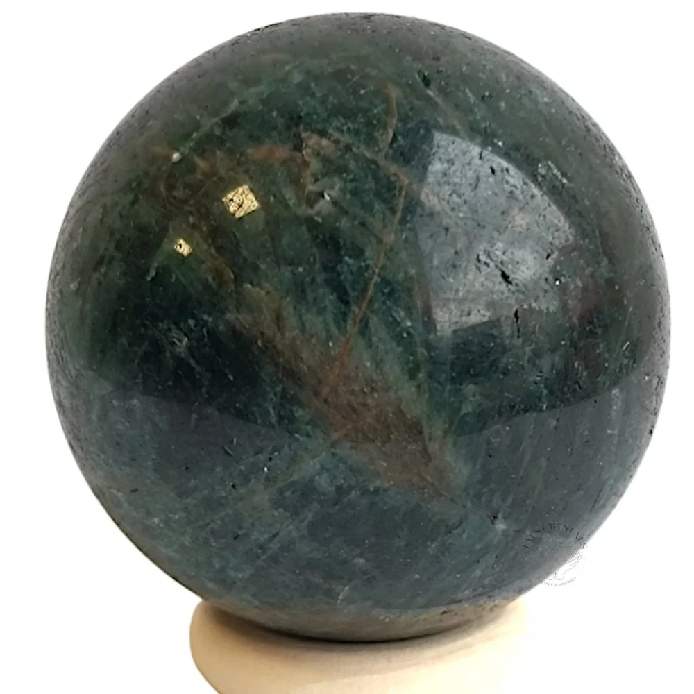 APATIT koule č.4 114,7g 4,1cm