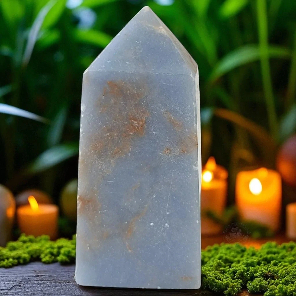ANGELIT obelisk č.3 66,3g