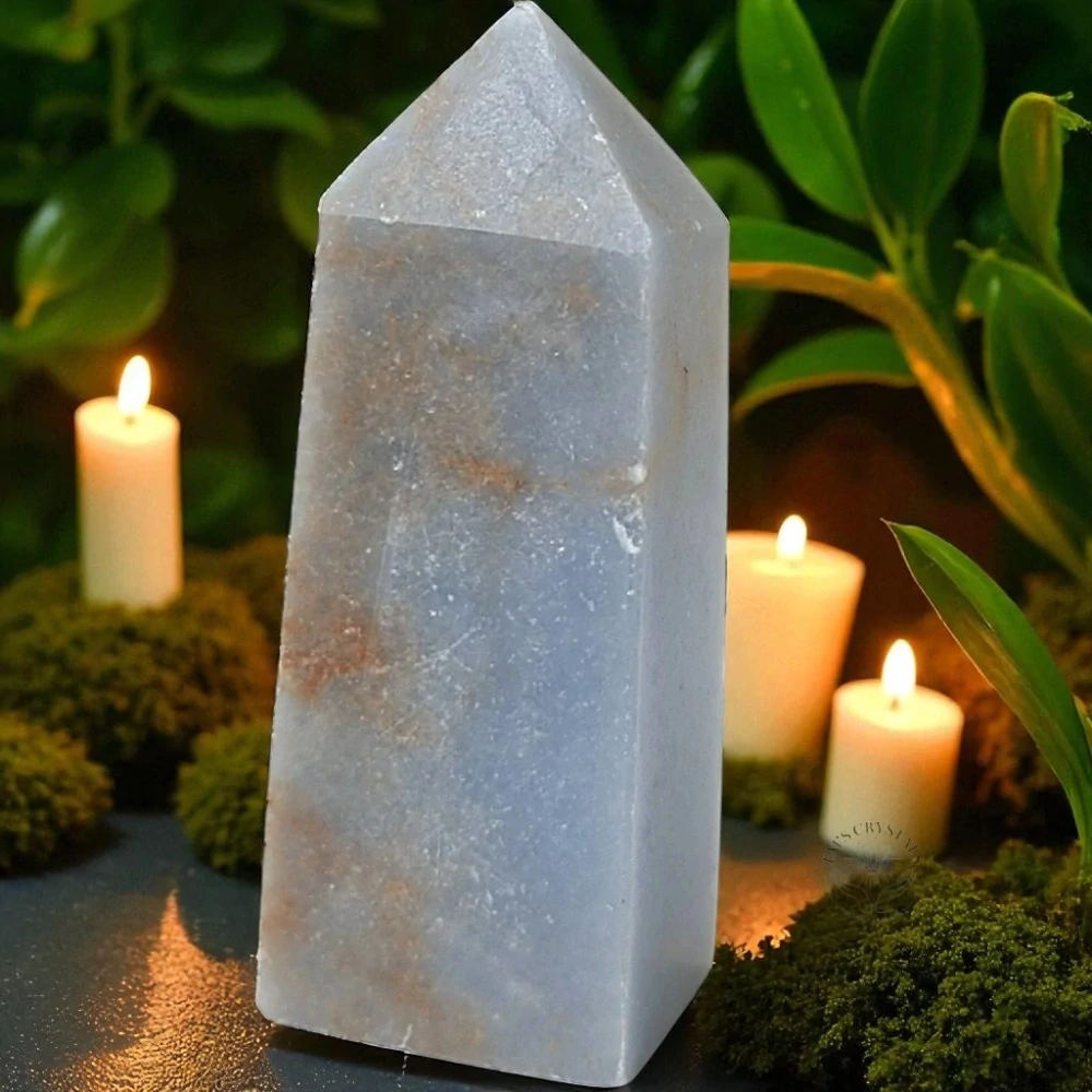ANGELIT obelisk č.5 70,9g