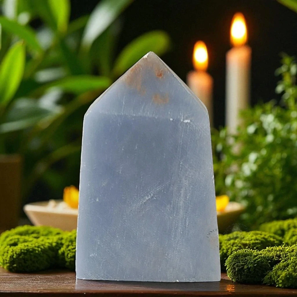 ANGELIT obelisk č.6 71,9g