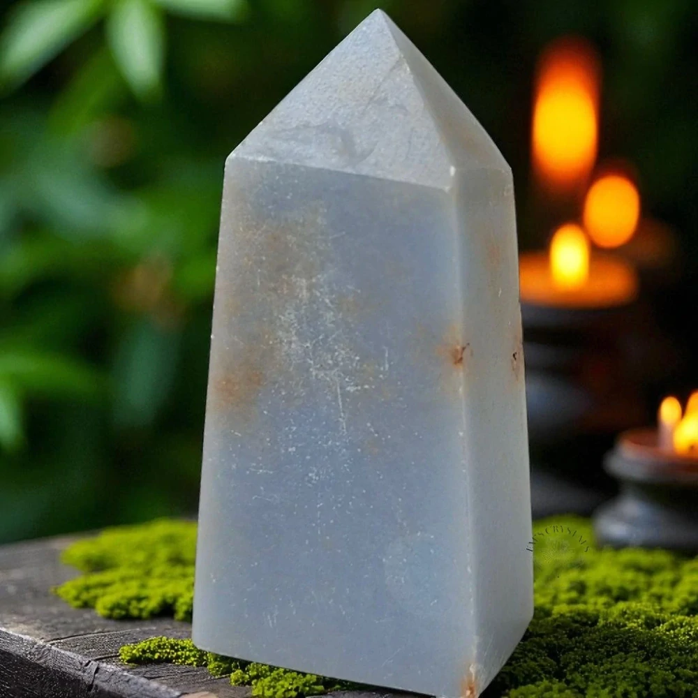 ANGELIT obelisk č.8 104g