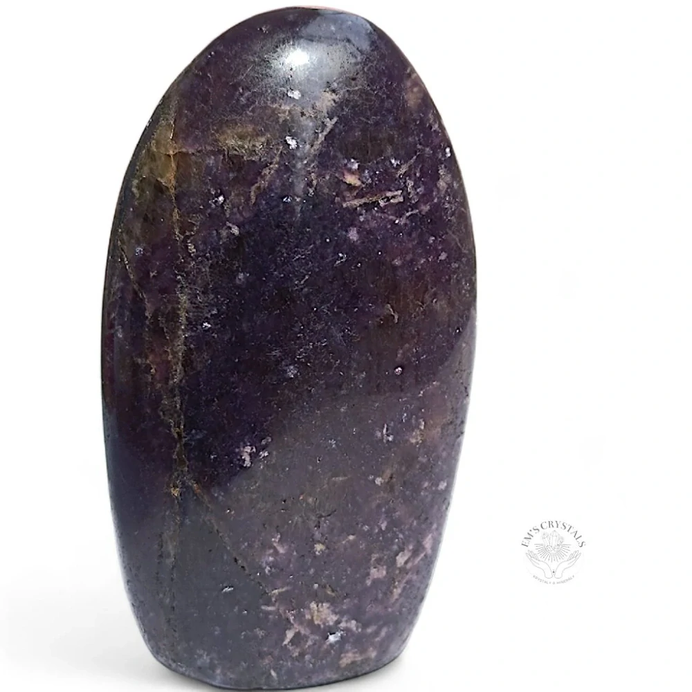 LEPIDOLIT freeform č.1 220,9g