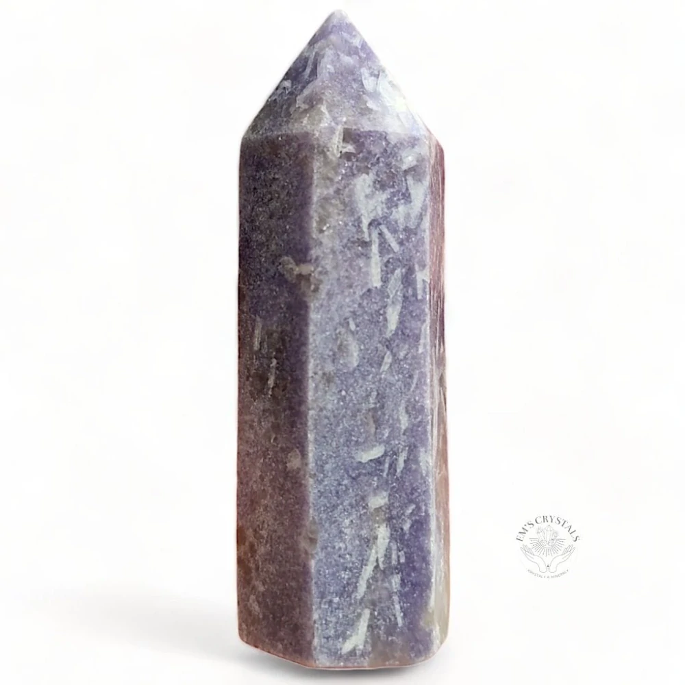 LEPIDOLIT obelisk č.3 94g