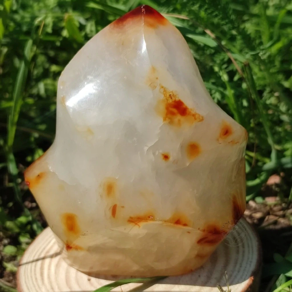 KARNEOL plamen č.4 320g