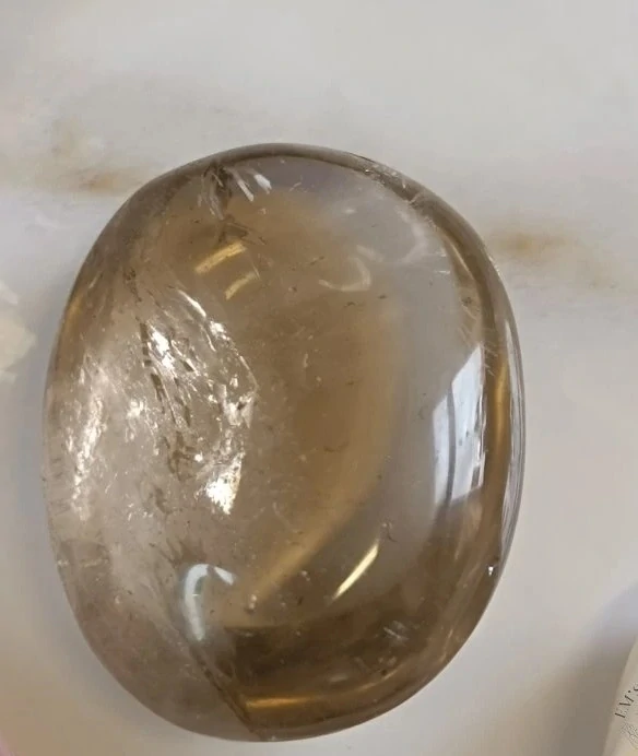 ZÁHNĚDA hmatka č.9 50,7g