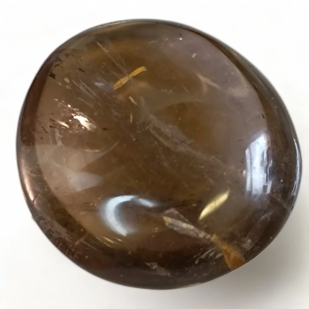 ZÁHNĚDA hmatka č.5 46,9g