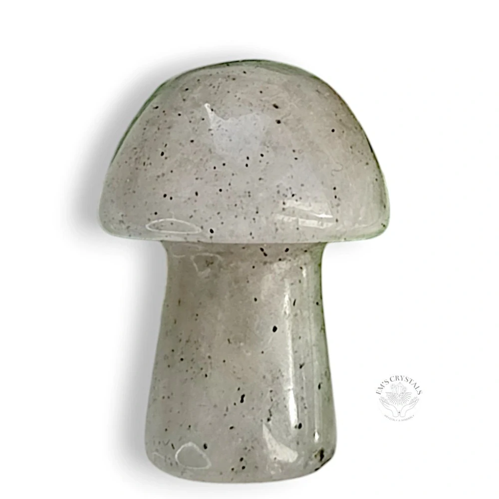 LABRADORIT houbička 1,5cm