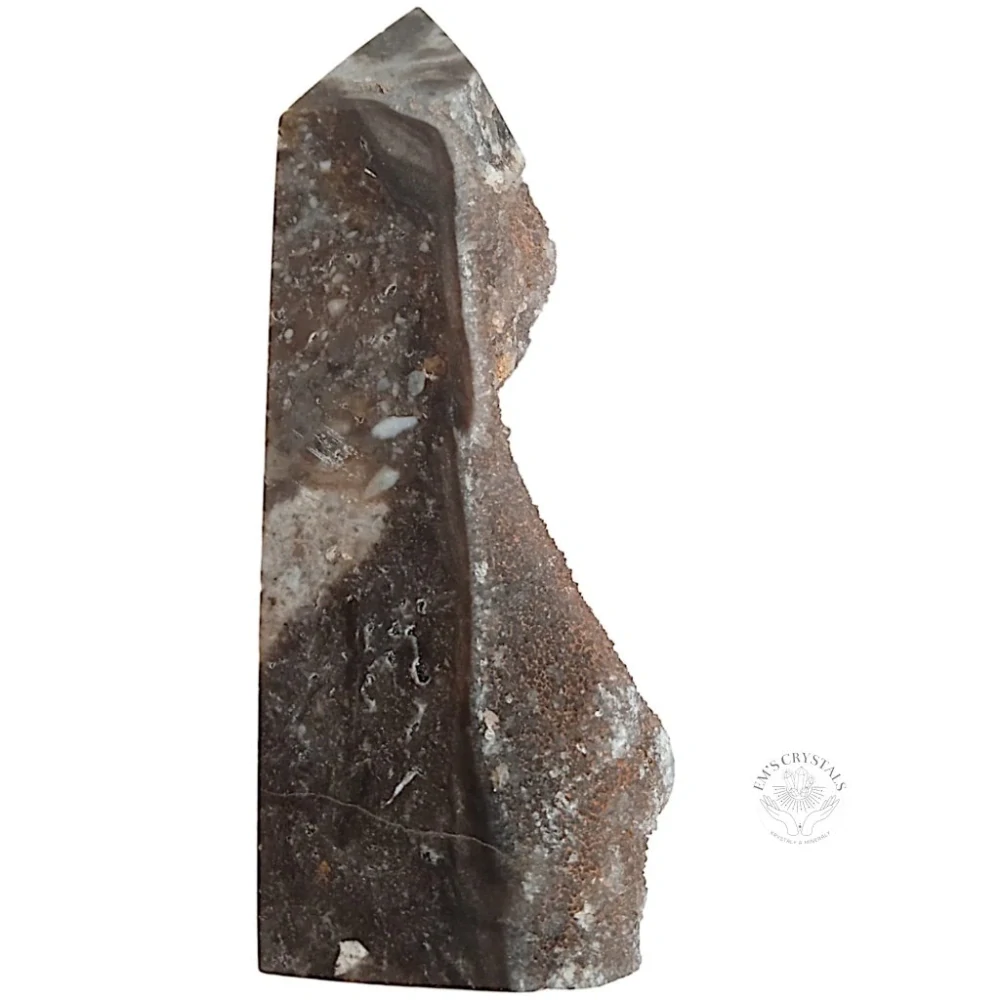 SFALERIT obelisk polosurový č.2 113g
