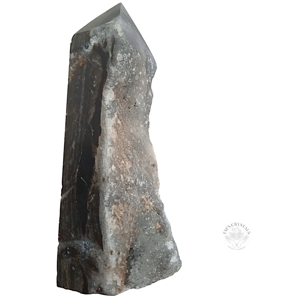 SFALERIT obelisk polosurový č.3 96g