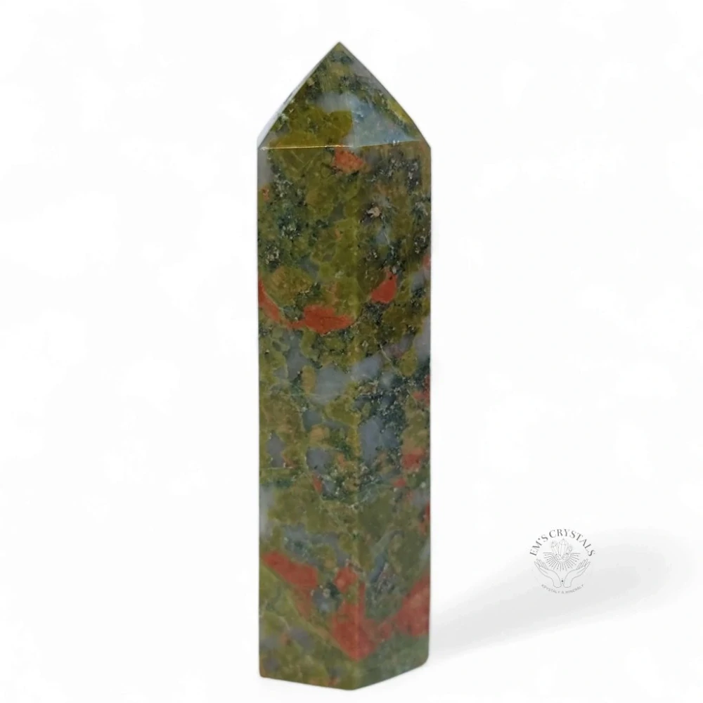 UNAKIT obelisk č.2 76,2g
