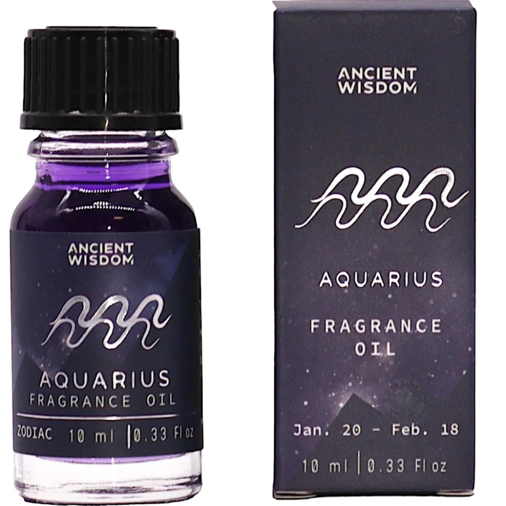 Aroma olej Znamení Zvěrokruhu 10ml