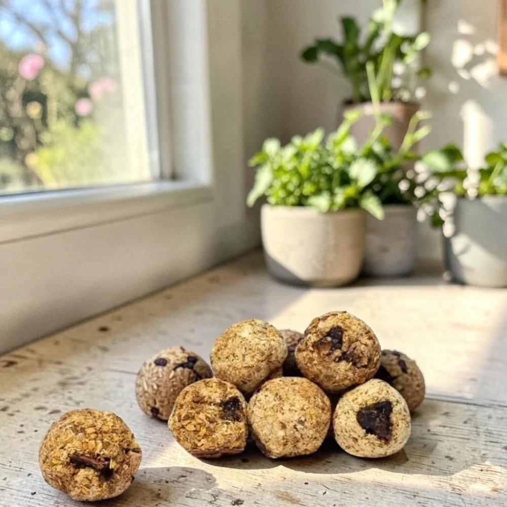 Vykuřovací koule Kadidlo + Palo Santo