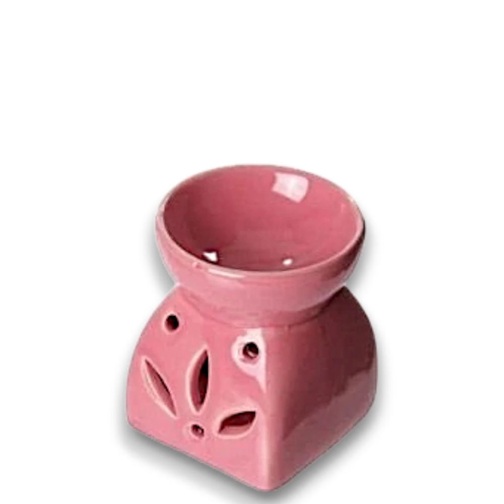 Aroma lampa - lístky