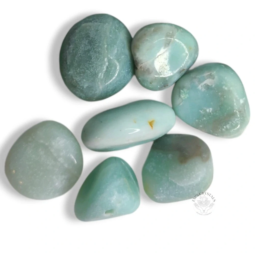 SKY BLUE KŘEMEN 1,5cm - 2,5cm