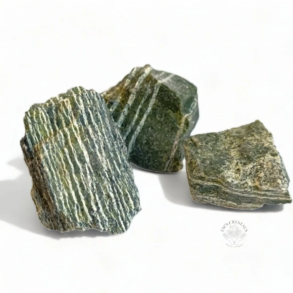 CHRYZOTIL surový 4-5cm