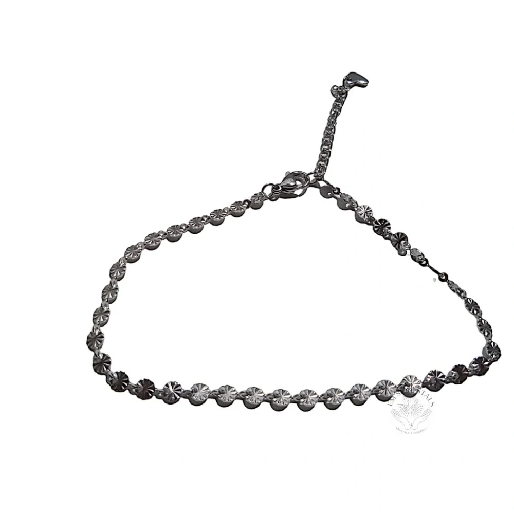 NÁRAMEK NA KOTNÍK 22cm chirurgická ocel