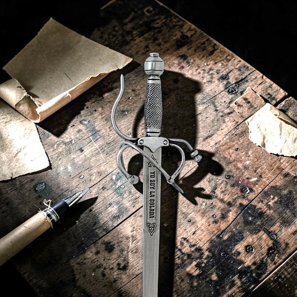 Meč El Cid - 57cm