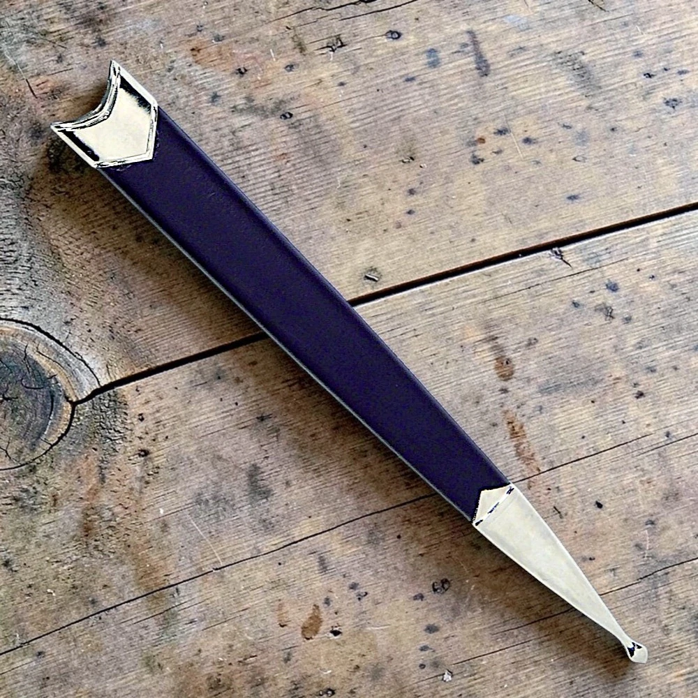 Dýka s pouzdrem - 34cm
