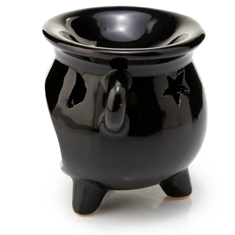 Aroma lampa - kotlík