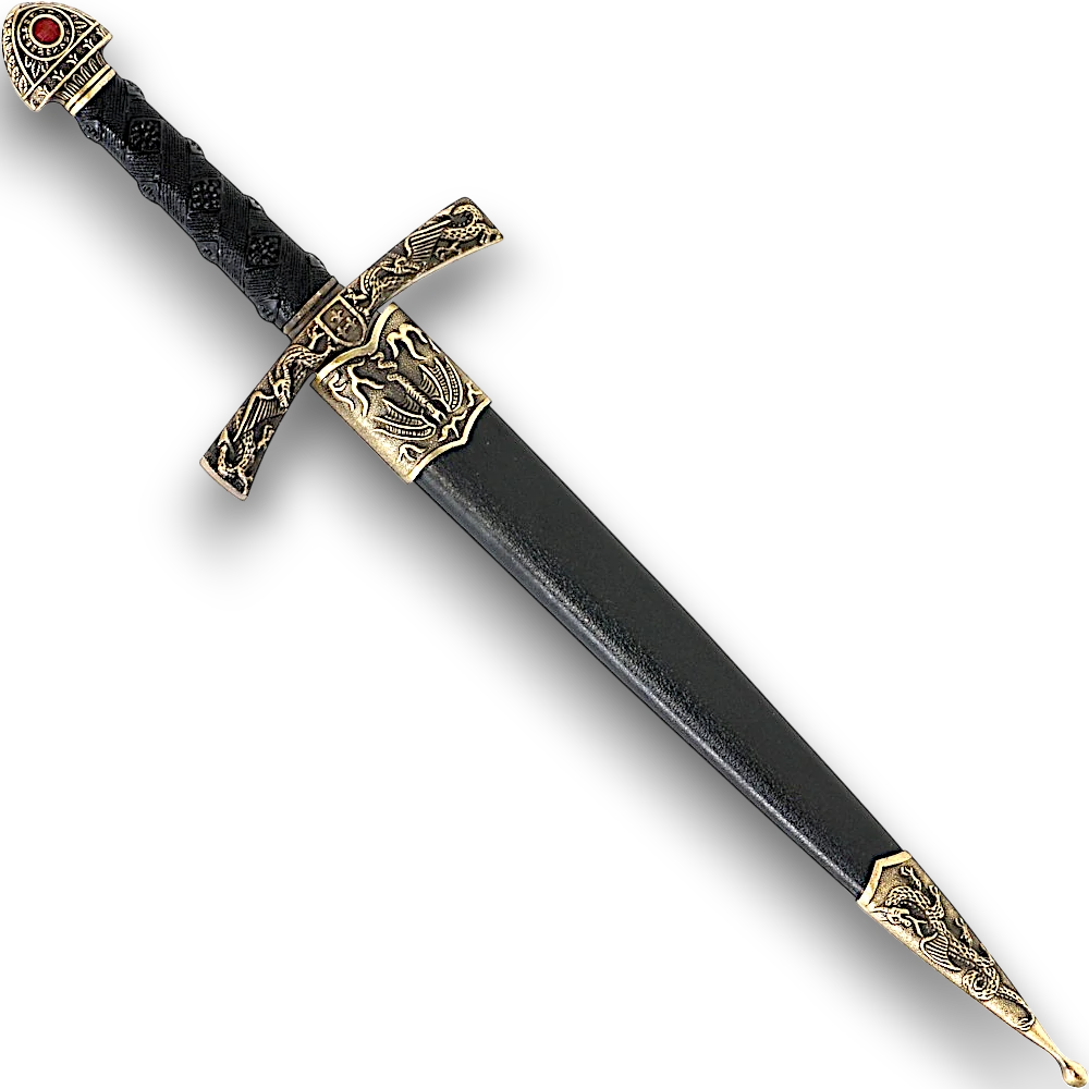 Dýka Sigurd - 35cm