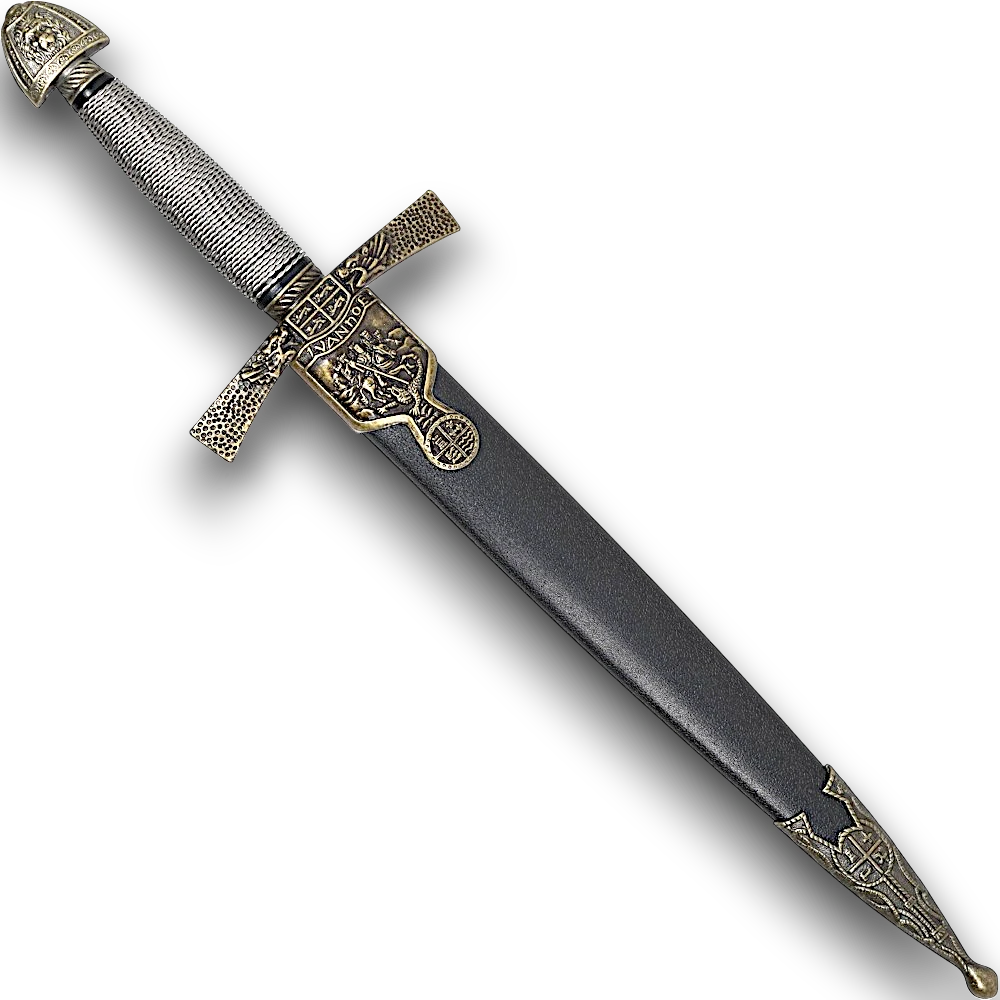 Dýka Ivanhoe - 40cm