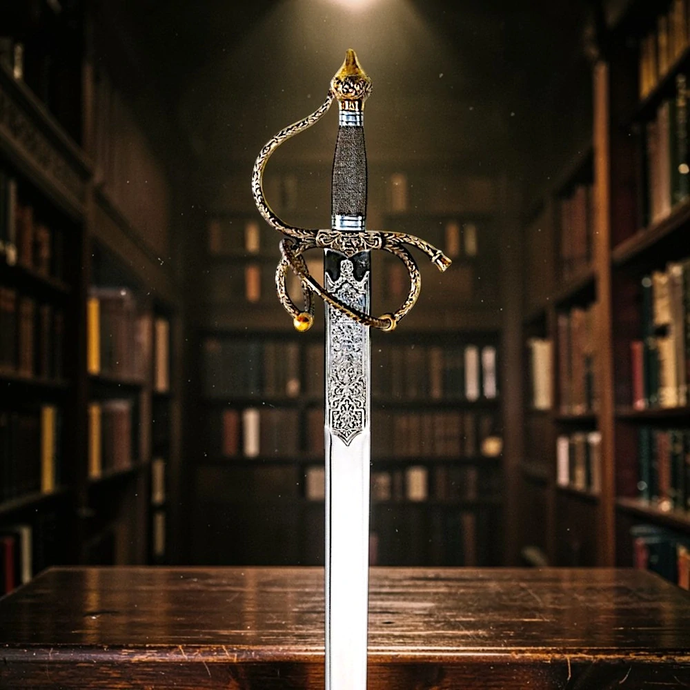 Rapier El Cid - 102cm