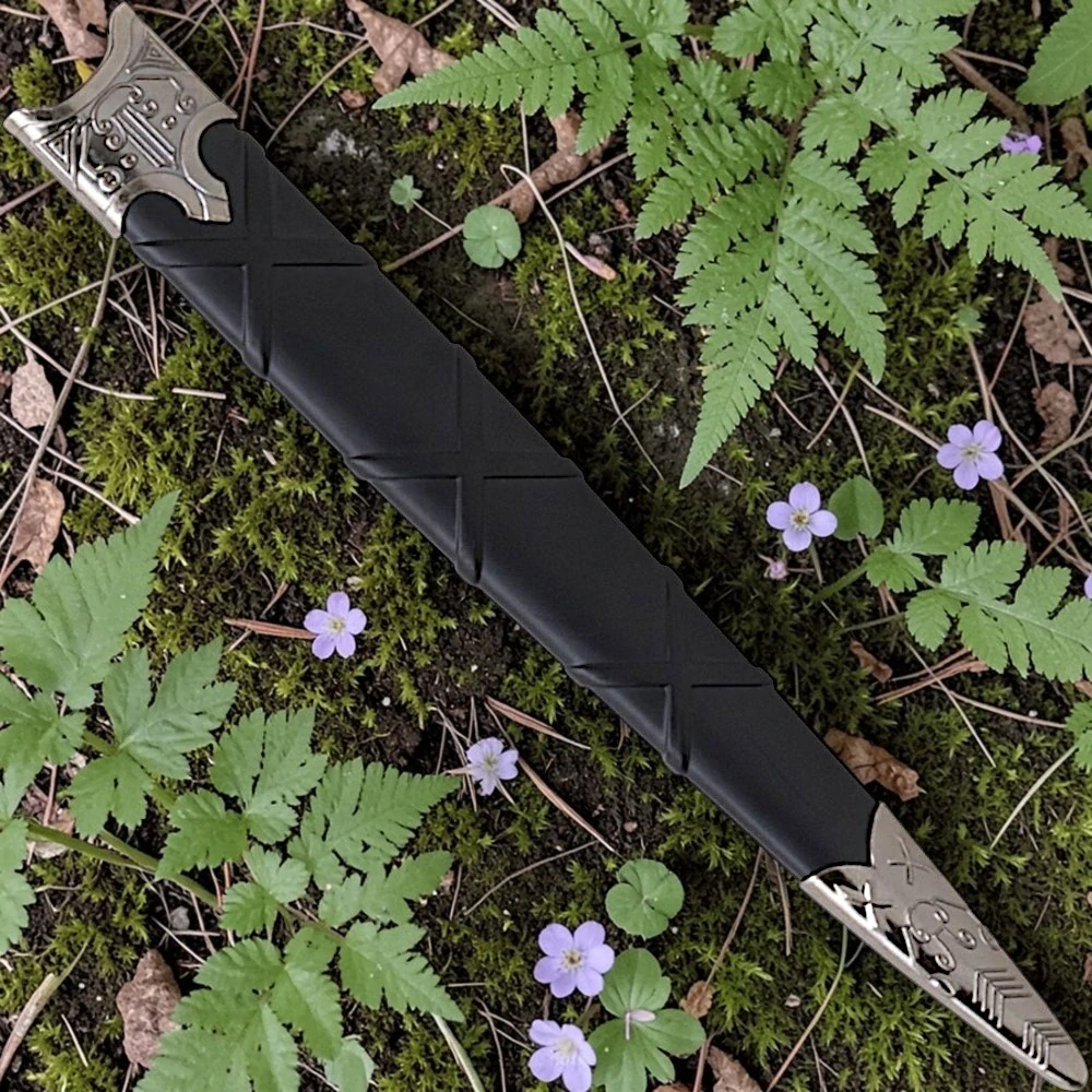 Zaklínačská dýka - 39,5cm