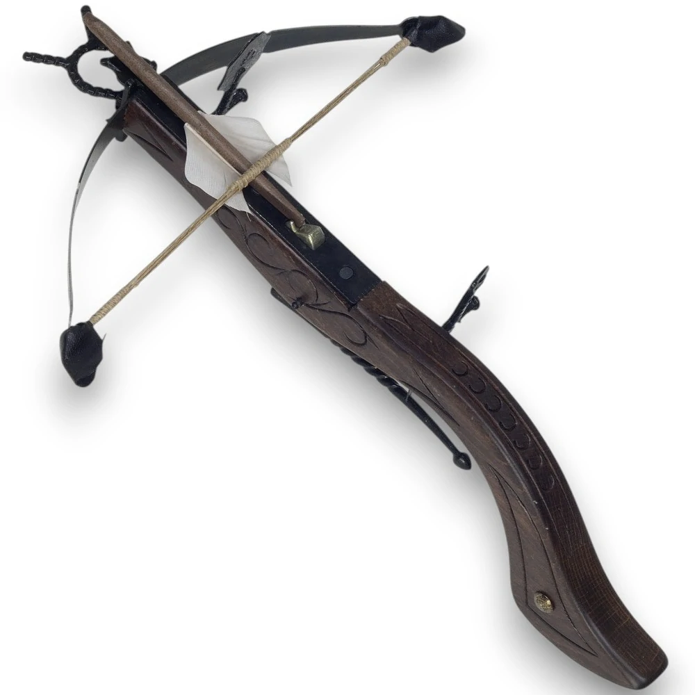 Středověká kuše - 32cm