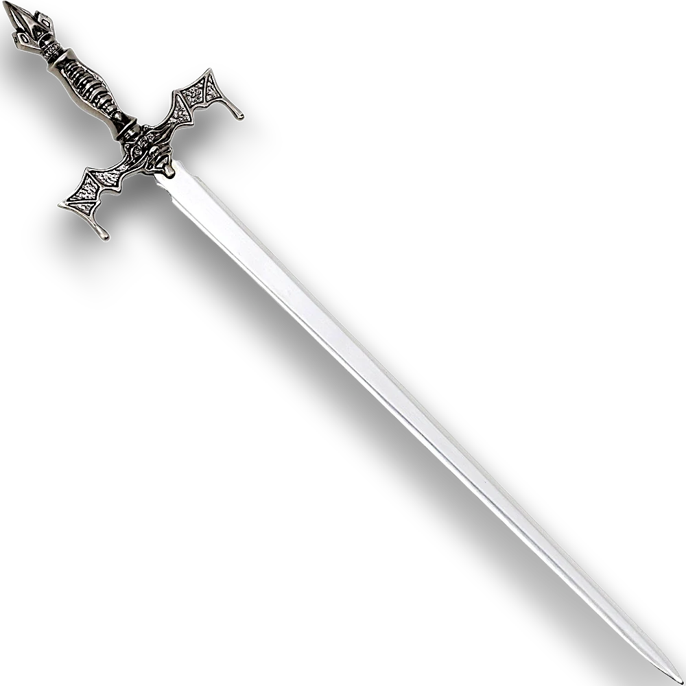 Mini dýka (Otvírák na dopisy) - 21cm