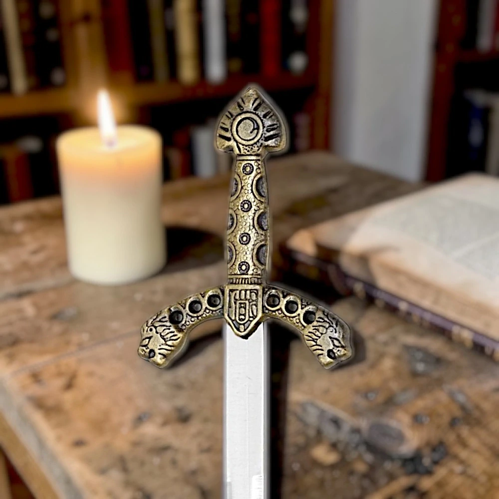 Mini dýka Roland (Otvírák na dopisy) - 19cm