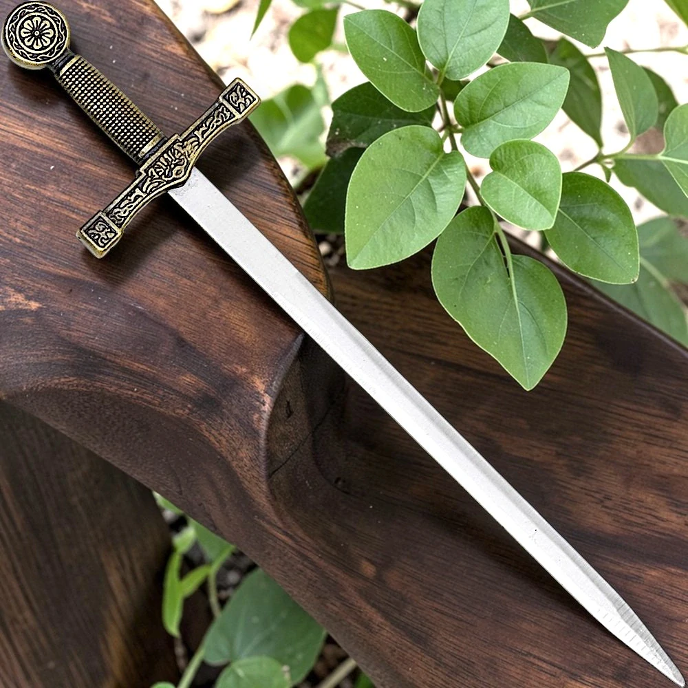 Miniaturní meč Excalibur - 19cm