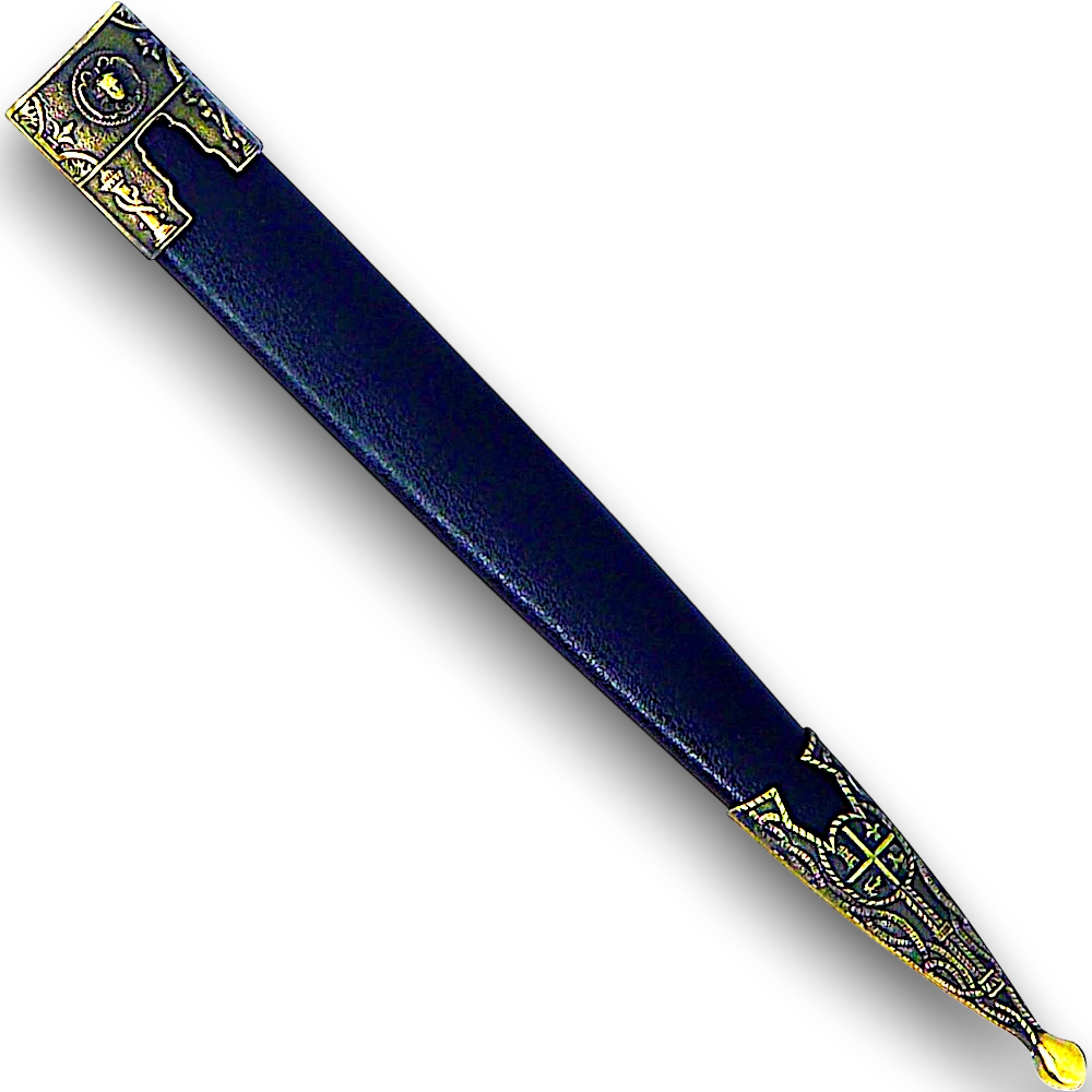  Dýka Karel V. - 40cm
