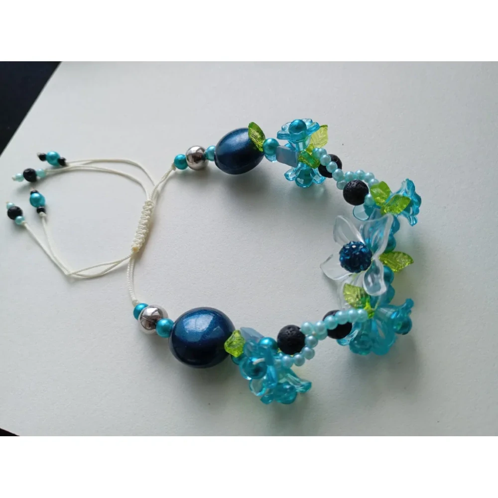 Náramek - Mystic Turquoise