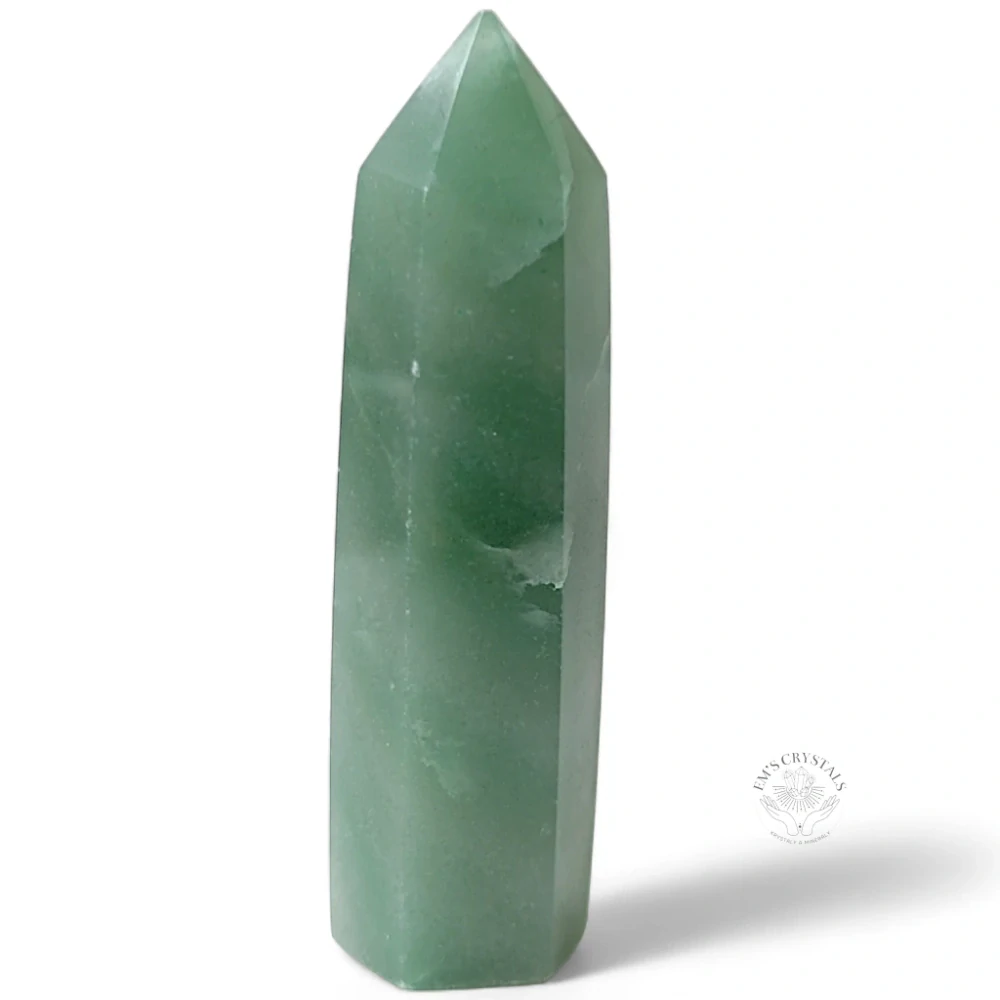 AVANTURÍN obelisk č.10 61,8g II.jakost