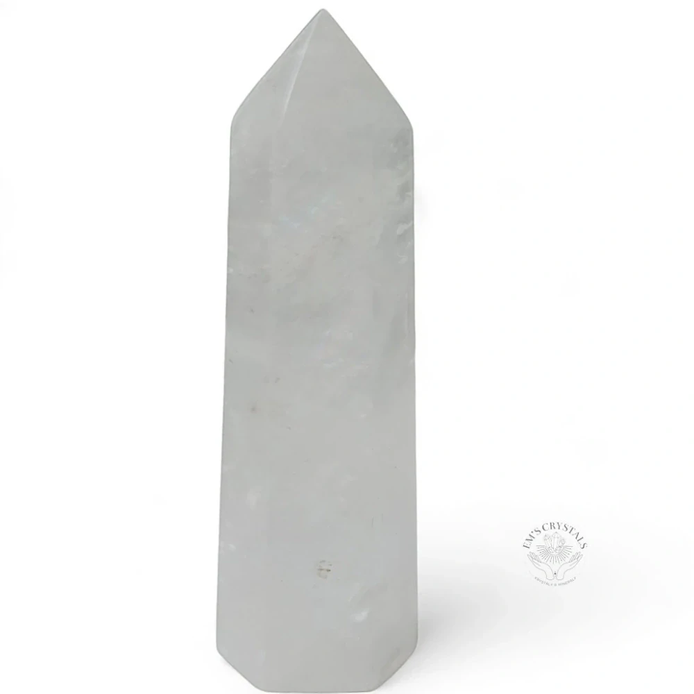 OPTICKÝ KALCIT obelisk č.6 111,5g