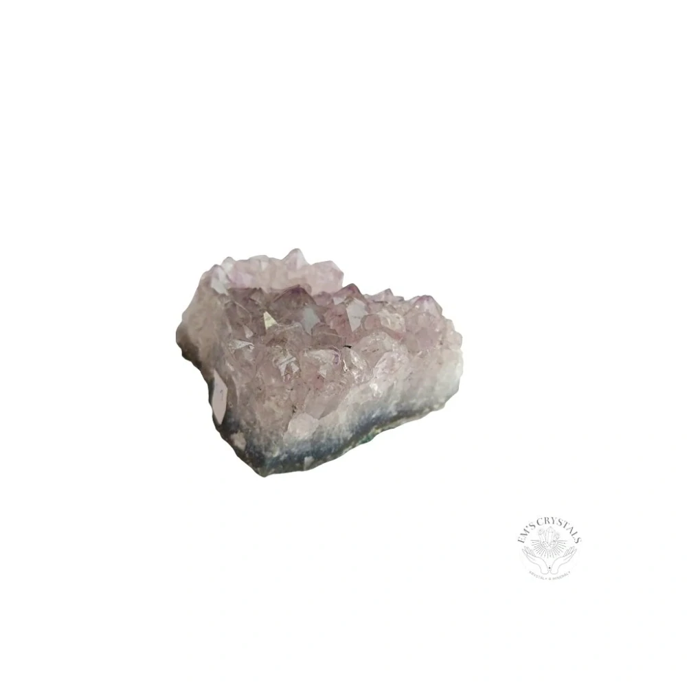 AMETYST drúza 280,6g B kvalita č.1