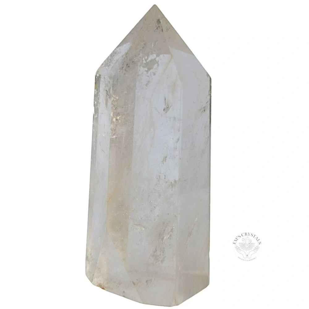 KŘIŠŤÁL obelisk č.1 67,2g