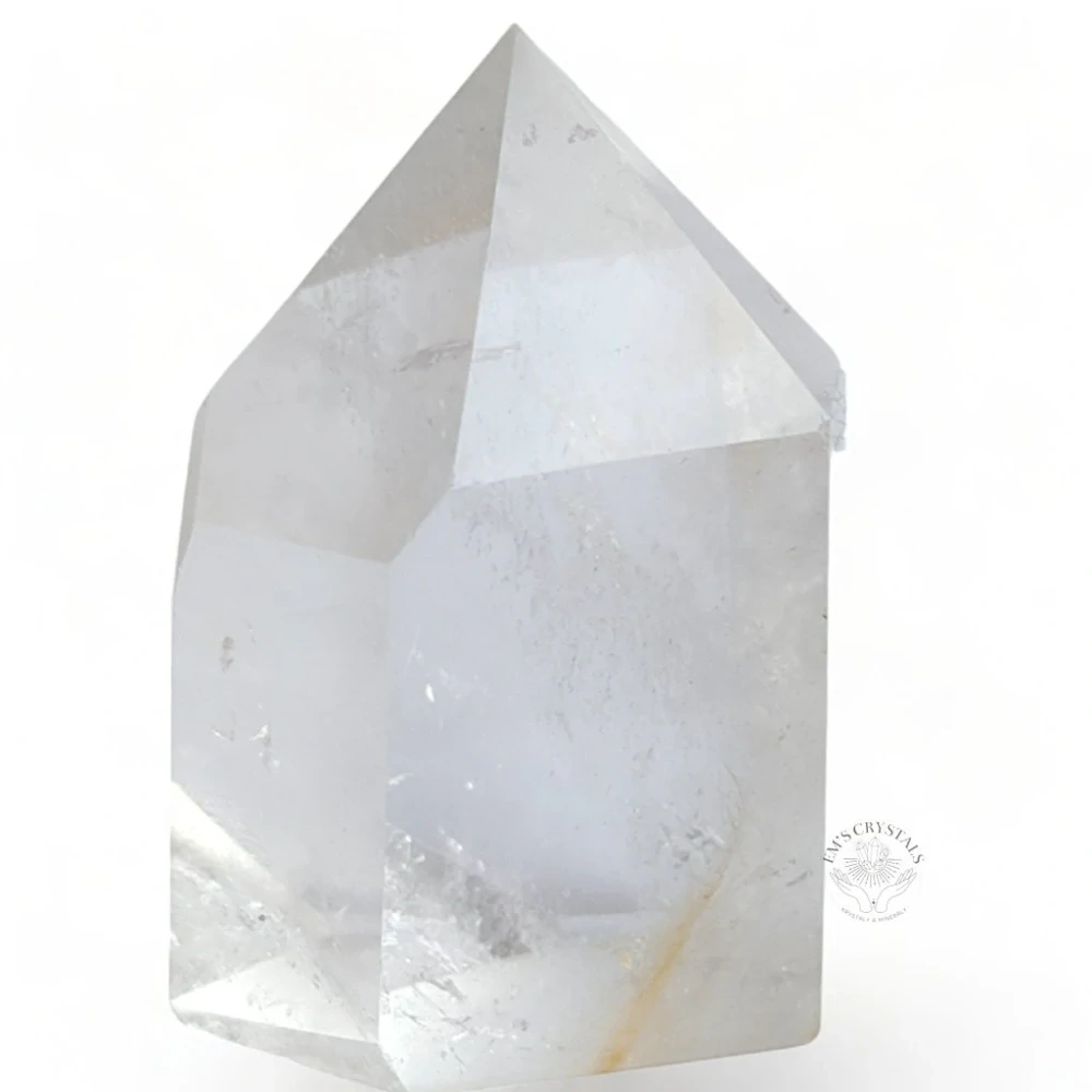 KŘIŠŤÁL obelisk č.2 78,2g