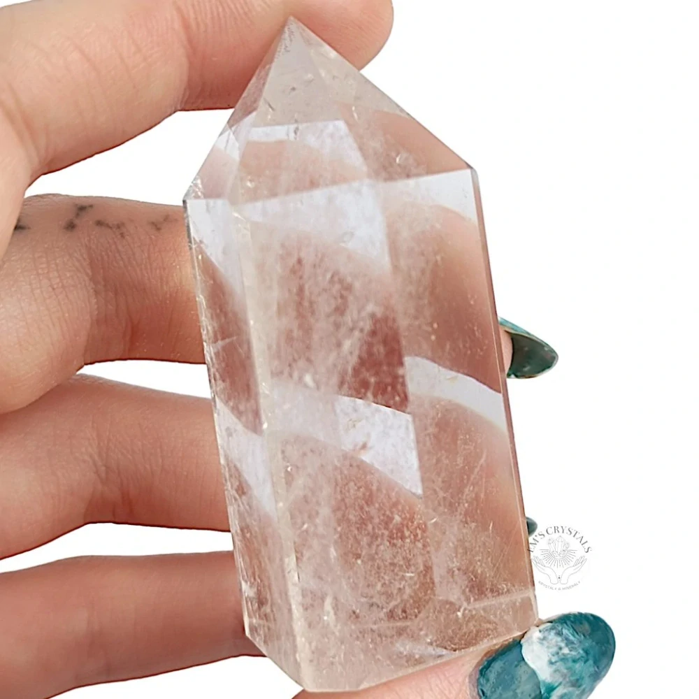 KŘIŠŤÁL obelisk č.5 75,5g