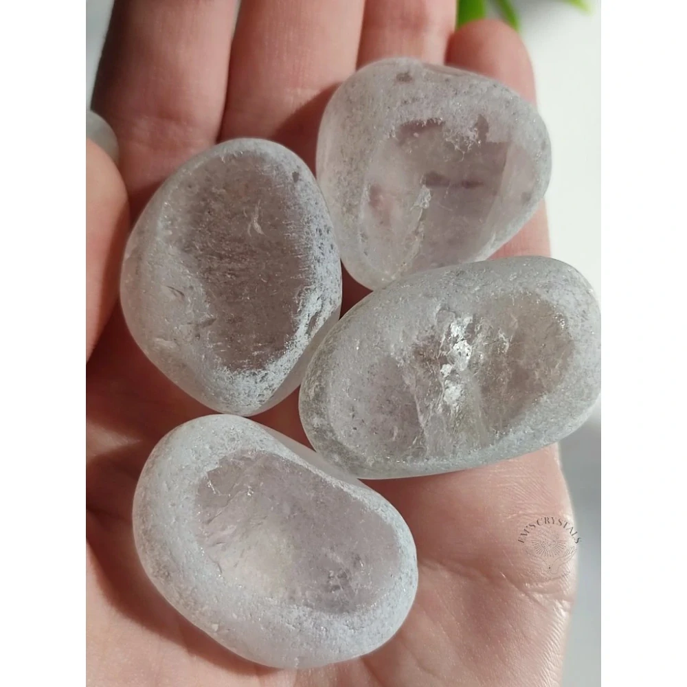 KŘIŠŤÁL nábrus cca 3,5cm