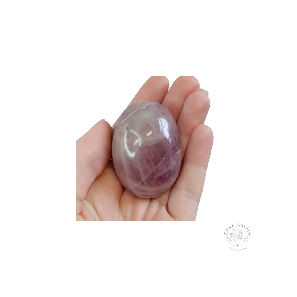 RŮŽENÍN FIALOVÝ hmatka 75g č.8